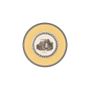 Audun Chasse Bread plate 17,8 cm 240g