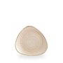 Stonecast Nutmeg Cream Lotus Tallerken 19.2Cm