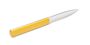 Perceval Table knife 947 polyacetal mimosa handle