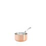 Saucepan Inocuivre Dia:14
