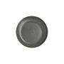 SOUND FOREST Plate flat coupe - Ø16cm - H:20cm