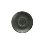 SOUND FOREST Espresso saucer - Ø11,8cm - H:15cm
