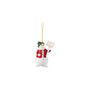 Christmas Classics Snowman ornament 75g