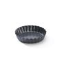 Round Fluted Tart Mould ?10 Cm