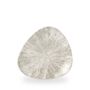 Stone Agate Grey Lotus Tallerken 22.9Cm