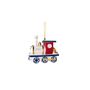 Christmas Classics Locomotive ornament 130g