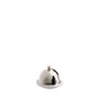 Essentiels Butter Ildfast Ss Cloche White