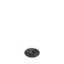 Pekoe Lokk For Teapot / Sugar Bolle Black Smooth