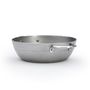 Mineral B Country Pan 24 Cm 2,5 Ltr (Nb 2 Håndtak)