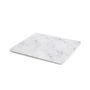 En Scene Tray Gn 2/3 Nacryl White Marble