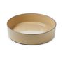 CARACTERE Salad Bowl 32,5Cm Nutmeg
