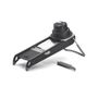 Mandolin Swing Komplett I Exoglass Sort.