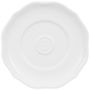 La Scala white Saucer 190mm