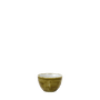 Churchill Stonecast Plume Olive Profile Sugar 22.7Cl H: 6.2Cm