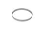 GOBEL St/st mousse ring - Thickness 10/10th - Ø160 mm h45 mm