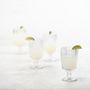 ARCHIE Allround Glass Clear 0 - 420ml - Ø9,1cm - H:165cm