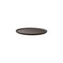 NIVO GLAS Wooden Plate - Ø26cm - H:15cm