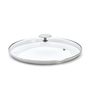 Glass Lid Deep Ring Alchimy DIA: 28