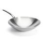 Wok St/Steel For Induction Cooker ?36 Cm