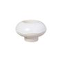 Winter Glow Candleholder donut 9,1 cm 180g