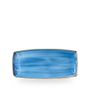 Stonecast Cornflower Blue Oblong Tallerken 29.5Cm