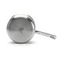 Saucepan Alchimy 24 Cm