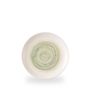 Elements Fern Evolve Coupe Plate 21.7cm