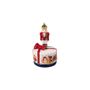 Nostalgic Melody Nutcracker, turning 455g