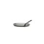 Pancake Pans - Heavy Quality Steel Dia:22