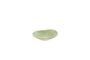 Stonecast Sage Green / Opal Organic Bowl  / 23cm 5.5cm 60cl