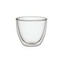 Manufacture Rock Tumbler 25 cl 10,8 cm 160g