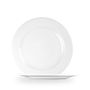 White Profile Tallerken 27.6Cm