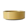Caractere Mini Bolle 8Cm Tumeric