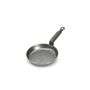 Steel Blinis Pan Mineral B DIA: 14 Cm