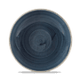 Stonecast Blueberry Evolve Coupe Bolle 24.8Cm