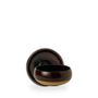 Emerge Cinnamon Brown Bolle 113.6Cl Dia: 15.8Cm