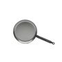 Pancake Pans - Heavy Quality Steel Dia:24
