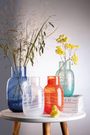 Waters (220) Vase Green small