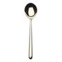 LINEA Champagne Hovedrettsskje L:20cm 0,07kg