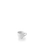 Era Grey Espresso Cup 10cl H: 5.5cm Dia 6.5cm