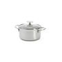 Stewpan Without Lid Alchimy 16 Cm