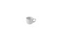 Viana Profile Stacking Cup * 9cl H: 5.3cm Dia: 6cm