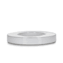 Caractere Centerpiece White Cumulus