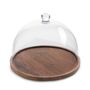 Ibr Cloche 31 Cm Polycarbonate