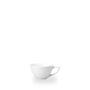 White Ultimo Cafe Latte Cappucc Kopp 28.4Cl H: 7Cm