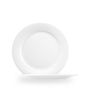 Menu Porcelain Mid Rim Dinner Tallerken 25.4Cm