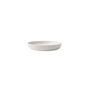Iconic La Boule Bowl flat white 240x40mm 1,2L