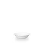 White Nova Oatmeal Bolle 15.2Cm