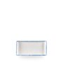 Stonecast Hintsdigo Rectangle Buffet Fat 30 X 14.5Cm