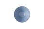 Melamine Emerge Oslo Blue Melamine * Rippled Bowl Small* 20cm H: 8.2cm 119cl